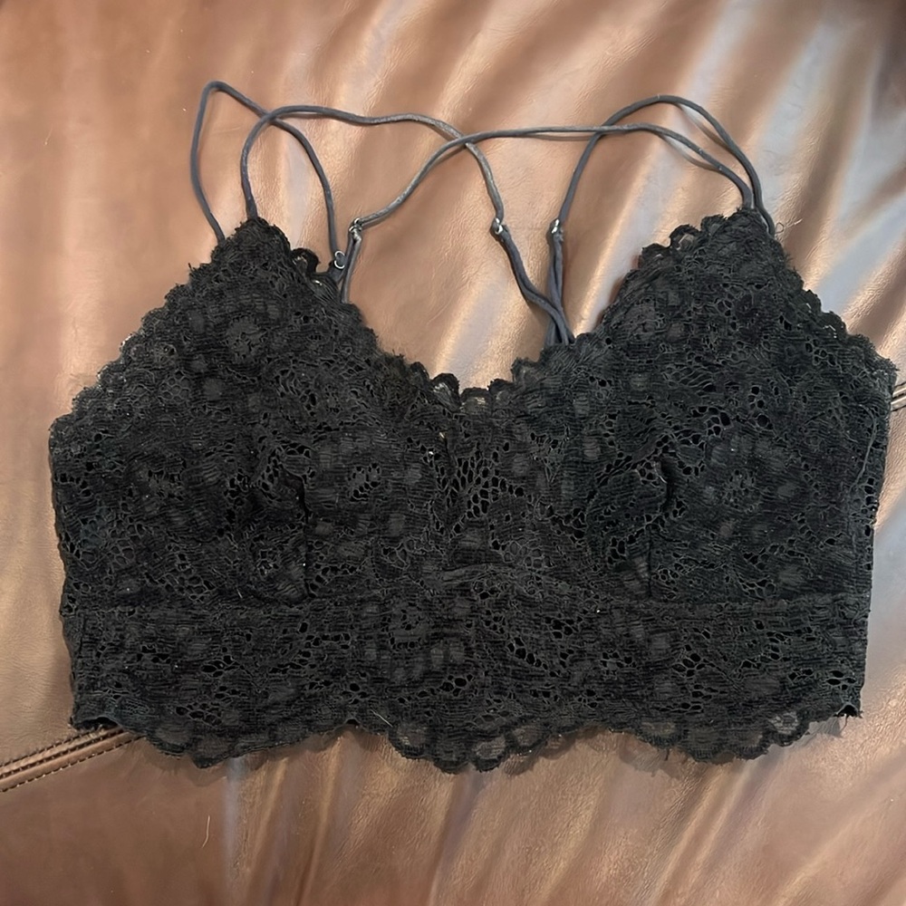 Free People bralette